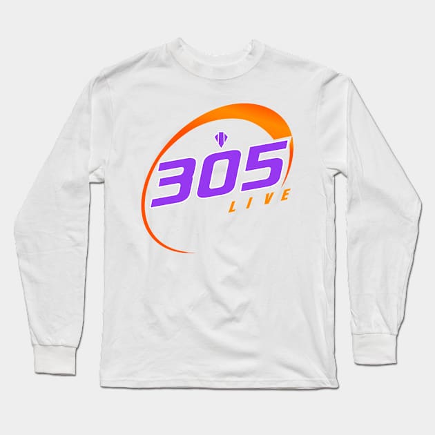 o Long Sleeve T-Shirt by maxheron